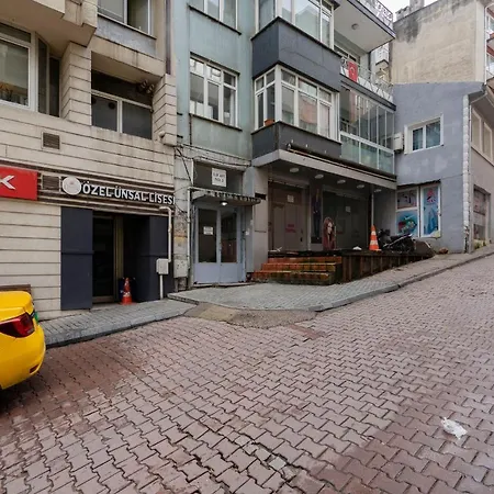 Luxury 4 Bdrm On Altiparmak * Bursa
